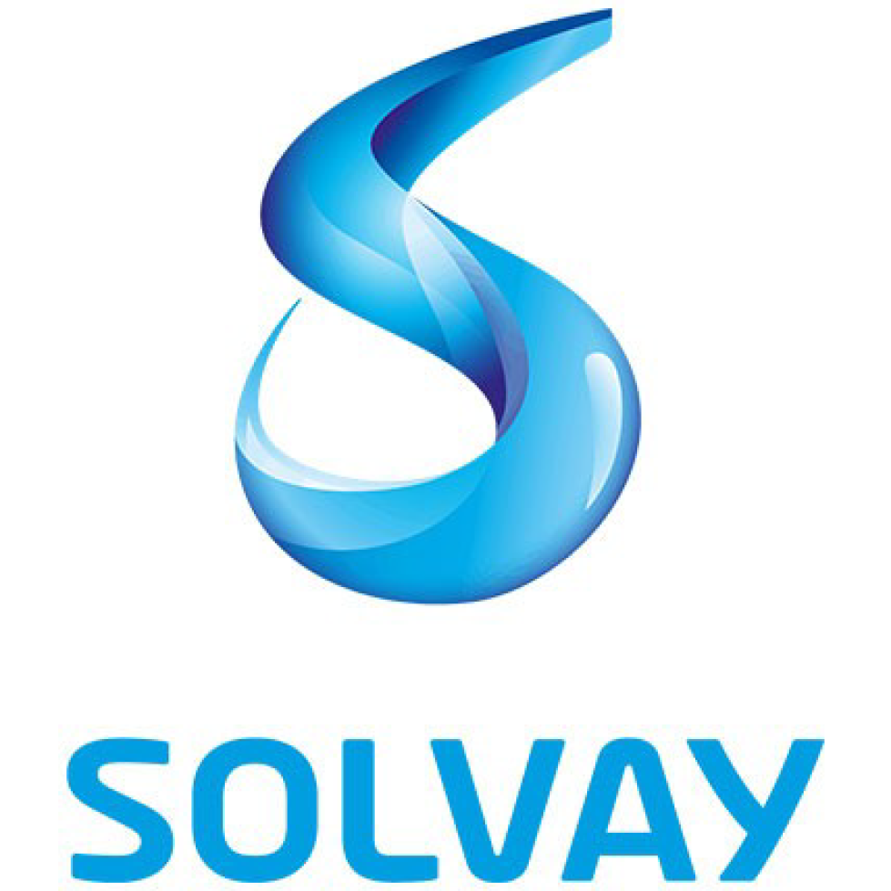 SOLVAY