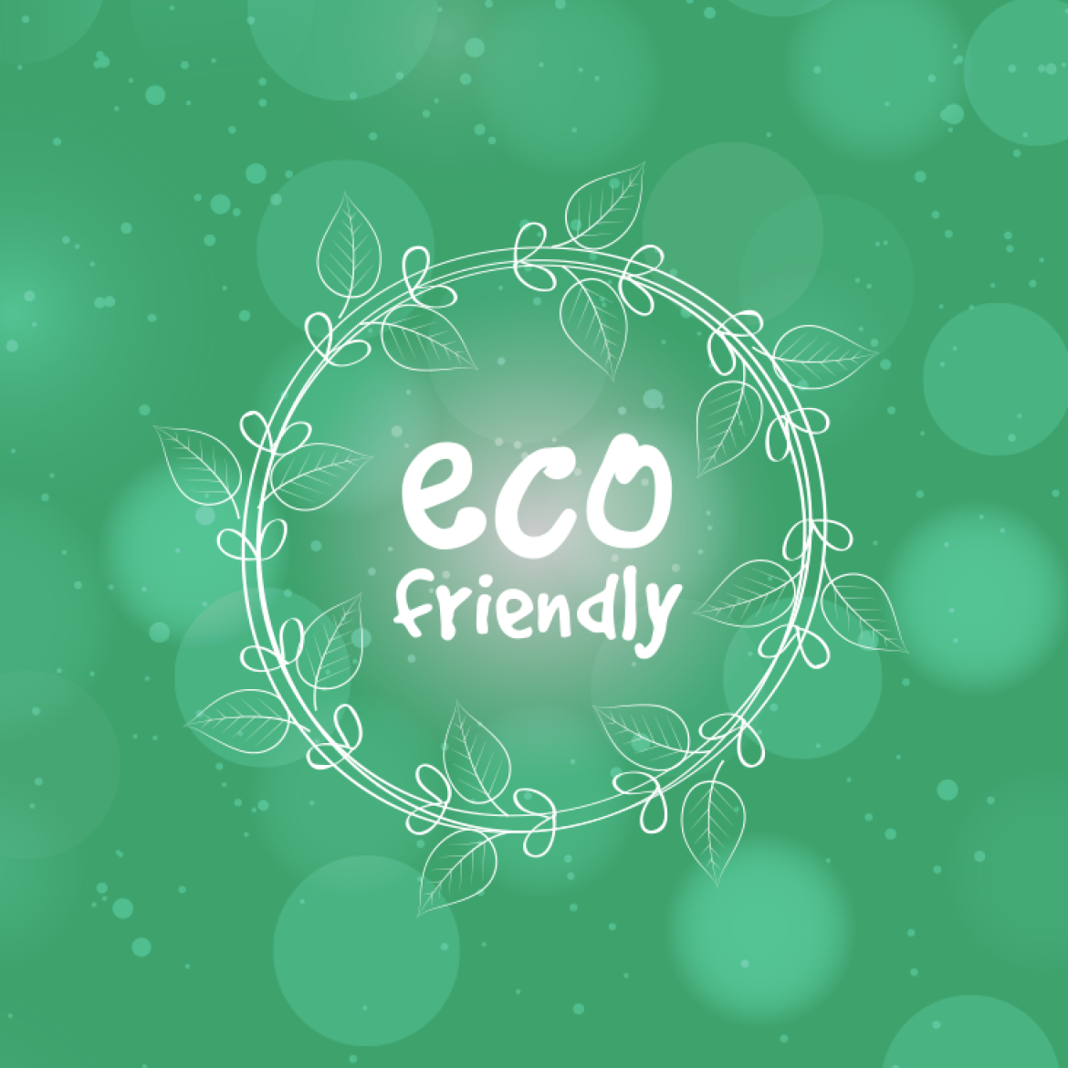 eco friendly