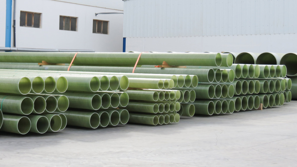 Industrial equipment